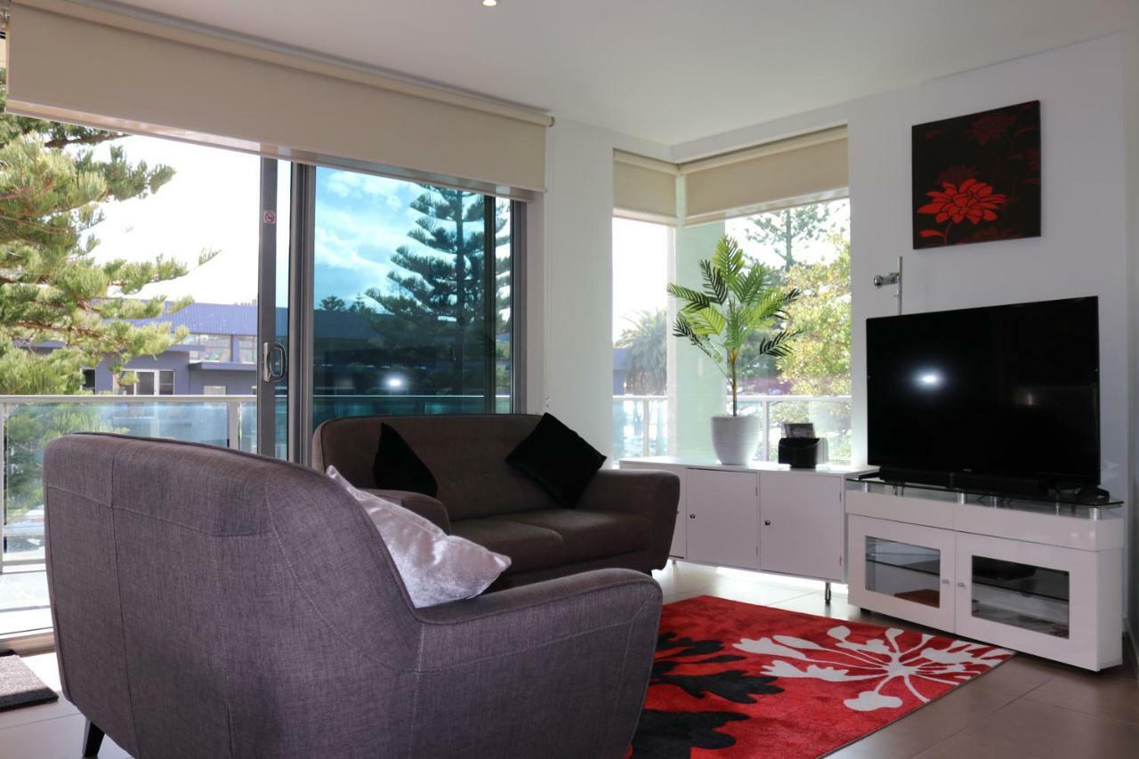 Apartamento 130 At The Waves Cowes Exterior foto